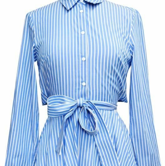 Dress Shirt - Club Monaco - Picture 6 of 7